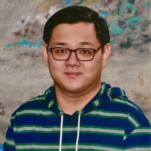 Meet your Posher, Yuechun